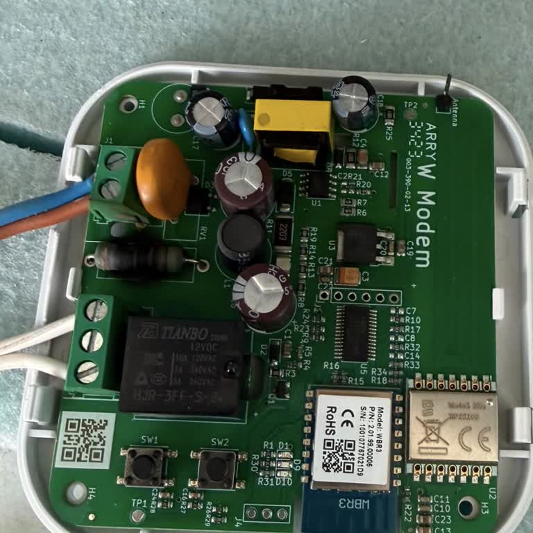 Garanti Dışı Modem Arızası Nedeniyle ECA Termostat Ücretinin İadesi Ve Güven Kaybı