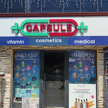 Жалоба на магазин Capsule в Аланье