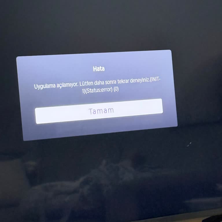 Bein Connect Uygulaması Ev İnternetinde Açılmıyor