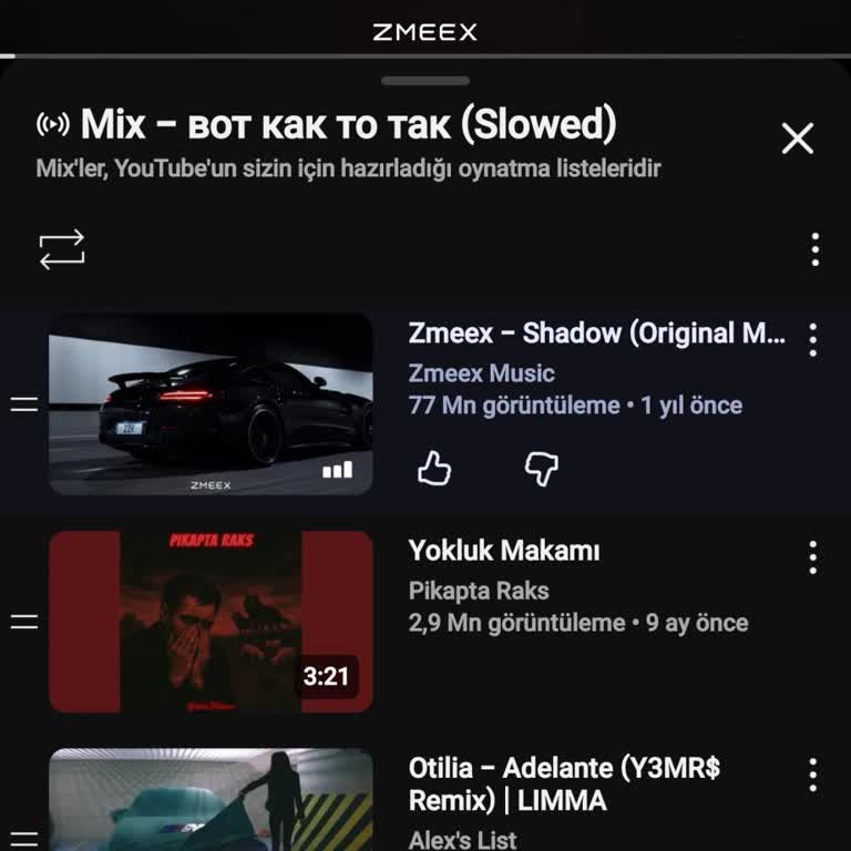 YouTube Premium Algoritması Tekrarlayan Şarkılar Ve Alakasız Çalma Sıralamalarıyla Memnun Değil