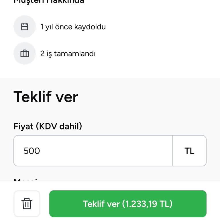 Armut’un Teklif Ücretleri Yeni Eğitmenleri Mağdur Ediyor