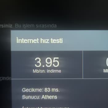 Televizyon Ve İnternet Hizmetinde 40 Gün Kesinti Ve Ücret İadesi Talebi