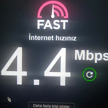 Televizyon Ve İnternet Hizmetinde 40 Gün Kesinti Ve Ücret İadesi Talebi
