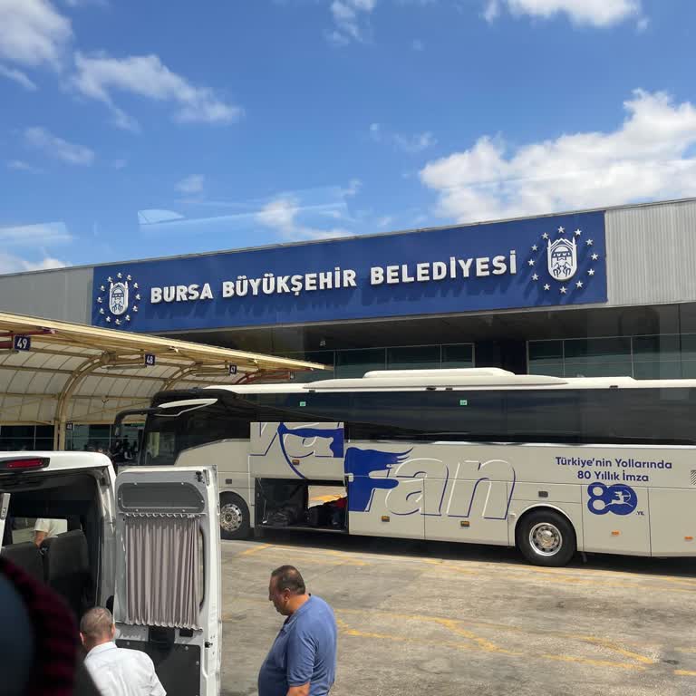Bursa’da Yanlış Düşürülme Ve Gecikme Nedeniyle 5 Bin TL Tazminat Talebi