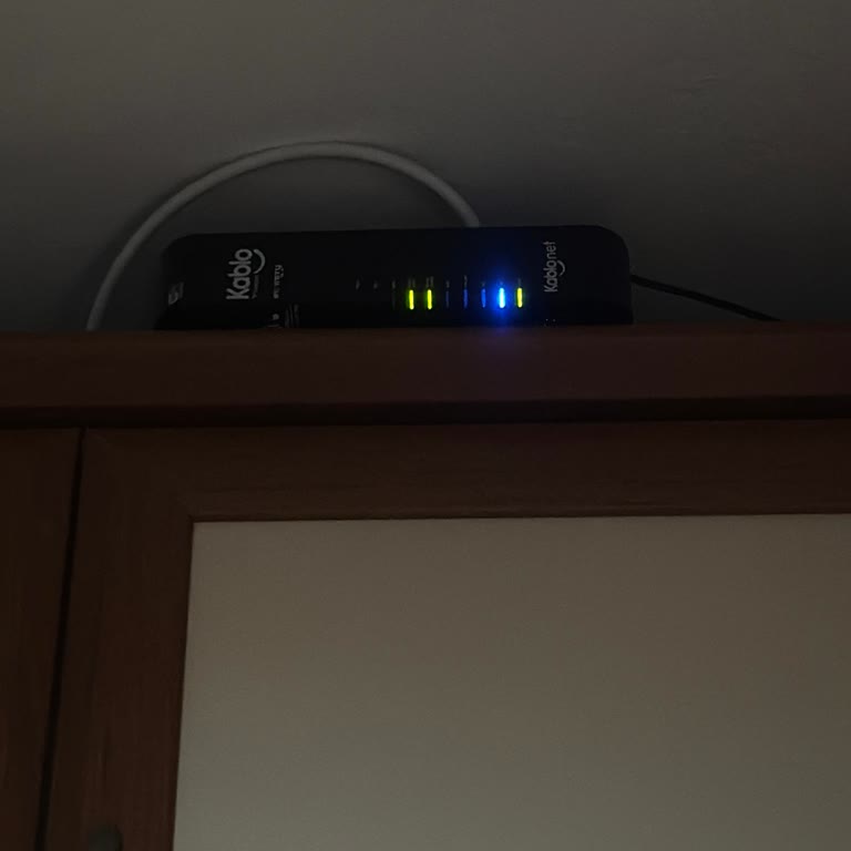 Kentsel Dönüşüm Nedeniyle Sürekli İnternet Kesintileri Ve Çözüm Talebi