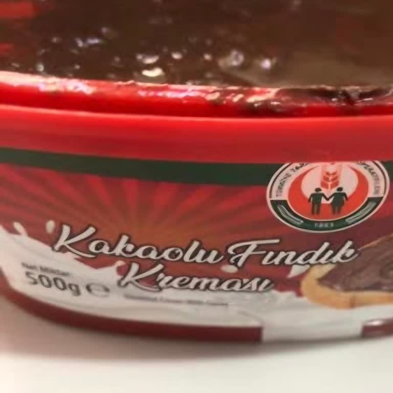 Kakaolu Fındık Kremasında Aşırı Yağ Ayrışması Ve Bozuk Tat