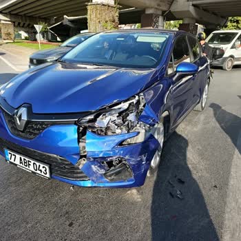Gereksiz Kaput Değişimi Ve Uzayan Teslimat Süreci Şikayetim