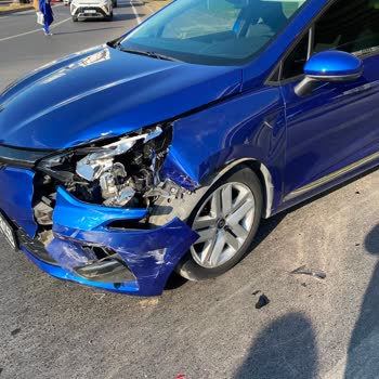Gereksiz Kaput Değişimi Ve Uzayan Teslimat Süreci Şikayetim