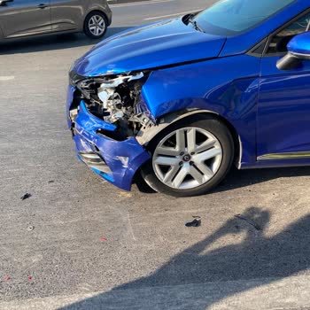 Gereksiz Kaput Değişimi Ve Uzayan Teslimat Süreci Şikayetim