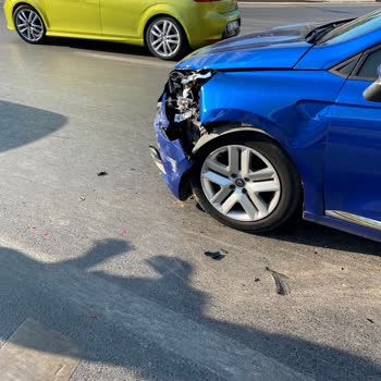 Gereksiz Kaput Değişimi Ve Uzayan Teslimat Süreci Şikayetim