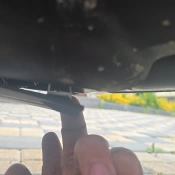 Piaggio Garanti Parça Gecikmesi Ve Servis Sürecinde Araç Hasarı