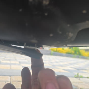 Derya Drc Moto Garanti Parçalarının Değişiminde 3 Ay Gecikme Ve İletişimsizlik