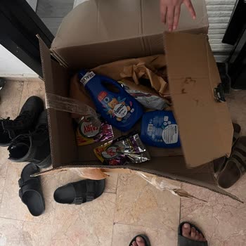Kırık Ürün Tesliminde Kargo Görevlisinin Bilgi Vermemesi Ve Yanıltıcı Teslimat Kodu