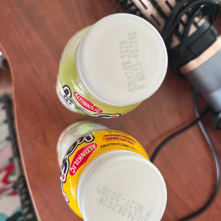 Tarihi Geçmiş Kefir Satışı Ve İade Reddi