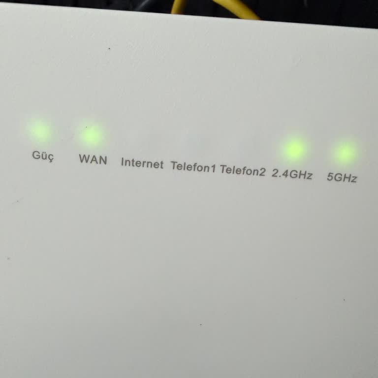 Ümraniye Finanskent'te 24 Saat Süren İnternet Kesintisi Ve Çözüm Süresi Belirsizliği