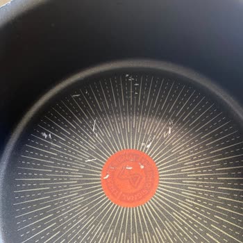 Tefal Ingenio Setinde Kaplama Dökülmesi Ve Servisin Reddi