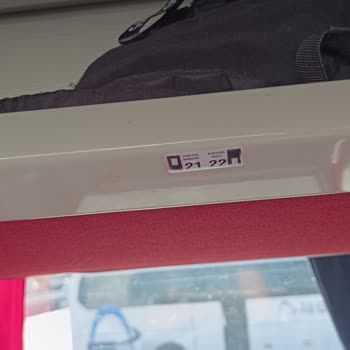 Obilet’te 2+1 Gösterilen Otobüs Gerçekte 2+2 Çıktı: Yanıltıcı Bilgi Ve Fazla Ücret
