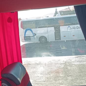 Obilet’te 2+1 Gösterilen Otobüs Gerçekte 2+2 Çıktı: Yanıltıcı Bilgi Ve Fazla Ücret