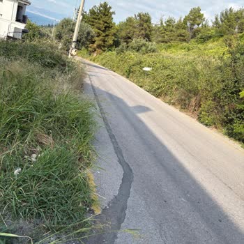 Superonline Altyapısı Hazır Olmasına Rağmen Villalara Kutu Takılmadığı İçin 5 Hane İnternetsiz