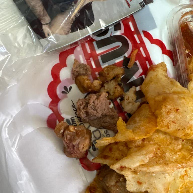 Çiğ Etli Dürüm Gıda Güvenliğini Tehlikeye Atıyor