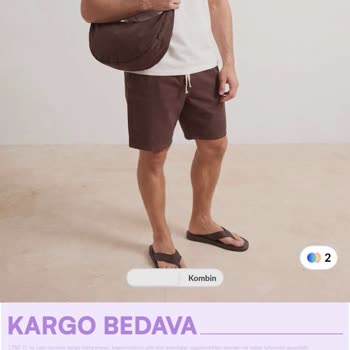 Trendyolmilla Şortun Aniden Yırtılması Ve Geri Ödeme Talebi