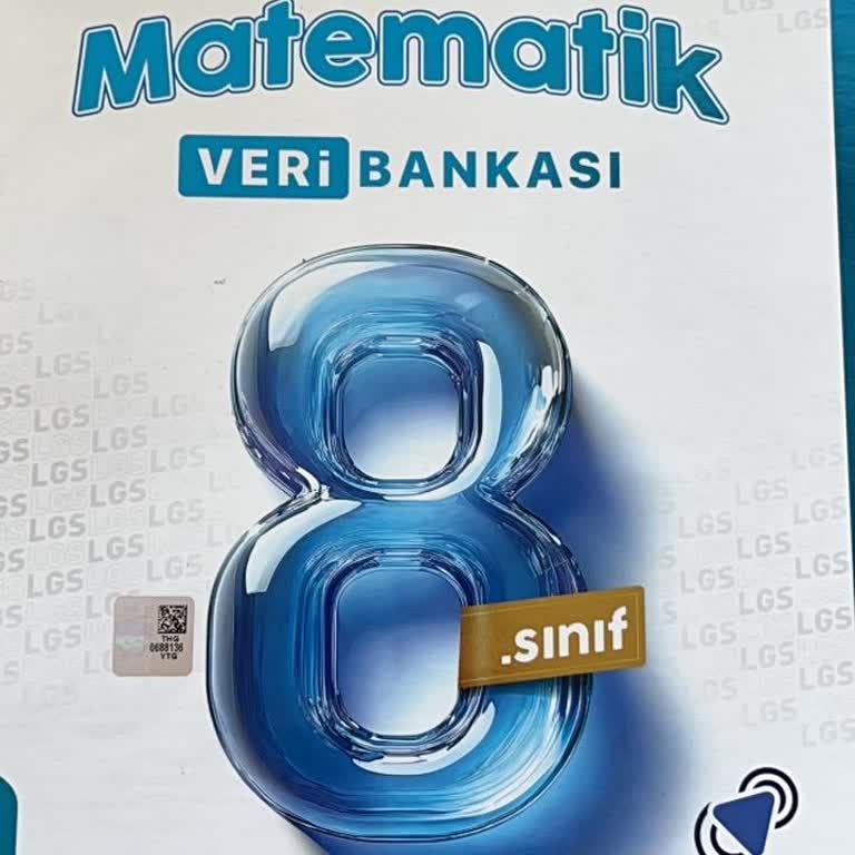 Eksik Cevap Anahtarı LGS ALL Star Kitap Seti Kullanılamaz