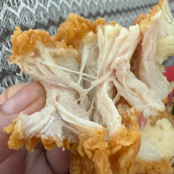 Düzce Popeyes Şubesinde Çiğ Tavuk Sağlık Riski Ve Çözüm Bekleniyor