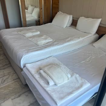 Otel Tanıtımıyla Gerçek Koşullar Arasındaki Uyuşmazlık Ve İade Talebi