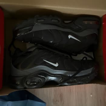 Sahte Nike Air Ayakkabı Satışı, İade Reddi Ve Tüketici Hakları İhlali