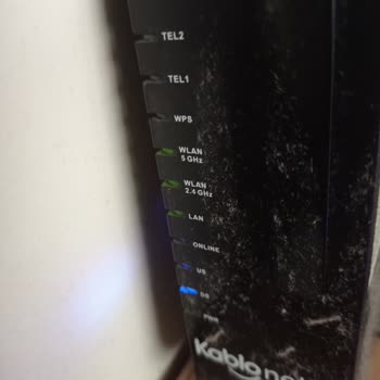 27 Ağustos’tan Bu Yana Süregelen İnternet Ve TV Kesintisi İçin Çözüm Ve İade Talebi