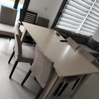 Villavillam'dan Monte 5 Villasında Bakımsız Klima Ve Karınca Sorunu