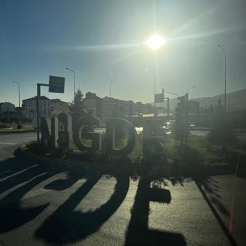 Rota Değişikliği Bildirimi Olmadan Saatlerce Gecikme