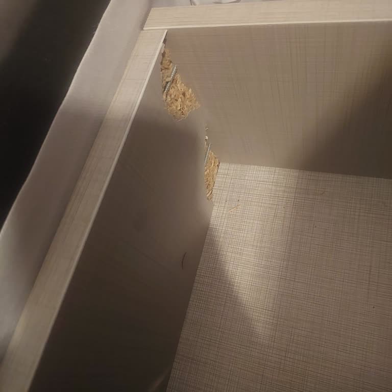 İdaş’ın Hasarlı Çekmece Parçasını Değiştirmemesi Ve Söz Verilen Hediyeleri Teslim Etmemesi