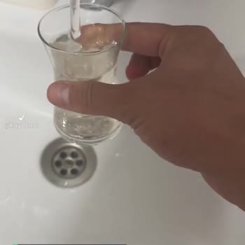 İSKİ Su Çamur Gibi
