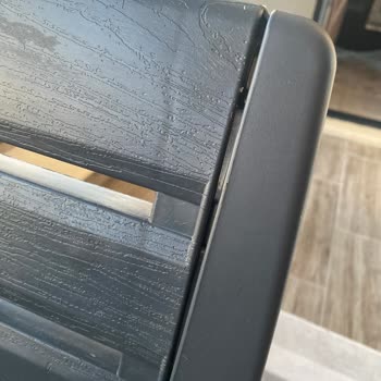 Erzurum Modalife Mağazasında Ayıplı Balkon Oturma Grubu Değişim Süresi Aşılmış, Acil Teslimat Talebi