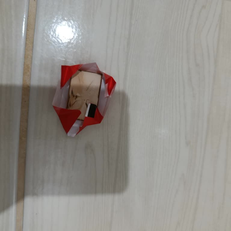Ülker Karmen Kare Çikolatada Beyazlama Ve Kalite Sorunu