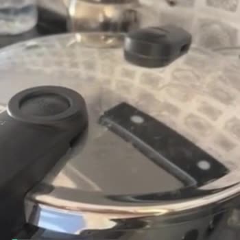 Hepsiburada Fissler Düdüklü Buhar Kaçırıyor