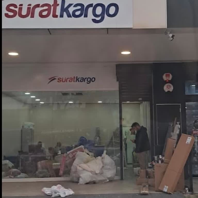 Açık Şubede Kamyon Gitti Deyerek Kargo Kabul Edilmemesi