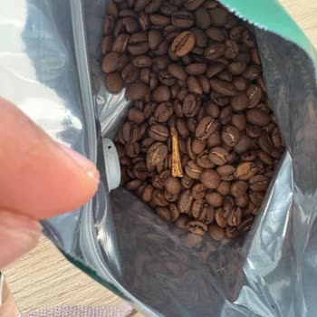 Kahve Çekirdeğinde Et Ve Kan Lekesi: Ciddi Gıda Güvenliği Sorunu