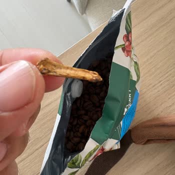 Kahve Çekirdeğinde Et Ve Kan Lekesi: Ciddi Gıda Güvenliği Sorunu
