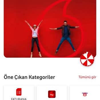 Happy Ayrıcalıkları Kampanyaları Görünmüyor, Erişim Sorunu Yaşıyorum