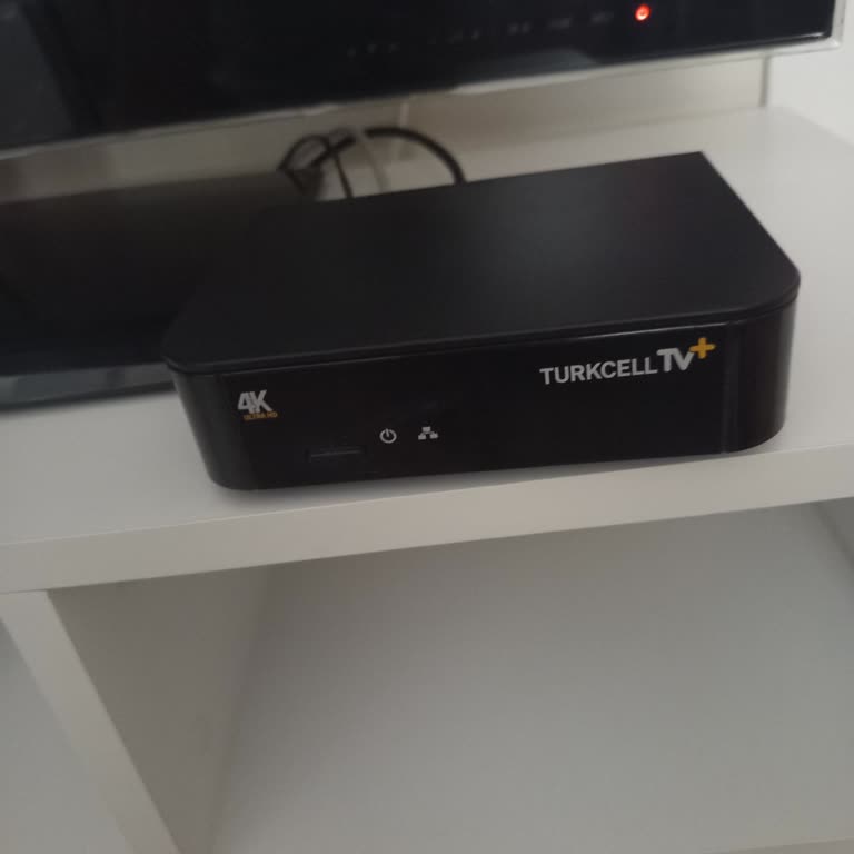 TV+ Kutusunun Kendiliğinden Kapanması Ve Değişim Talebi