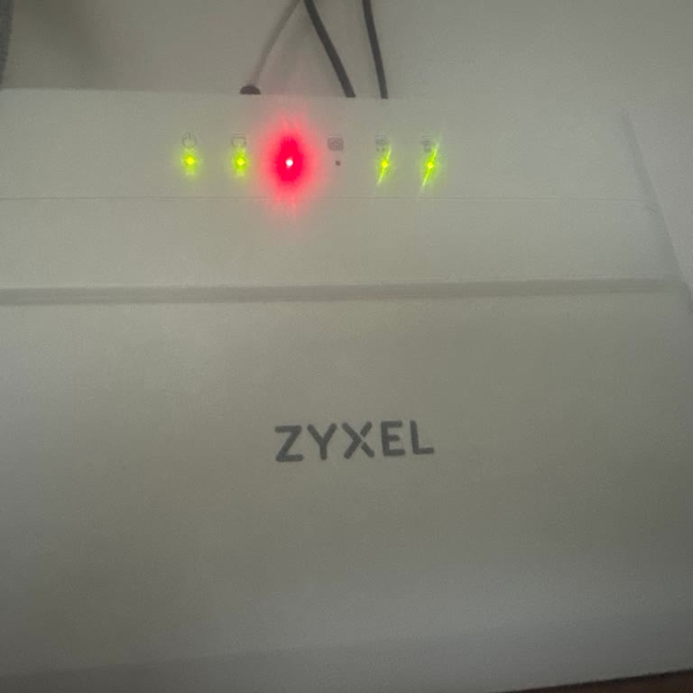 Peşin Ödeme Yaptığım 1000 Mbps Fiber İnternet Haftadır Kesik