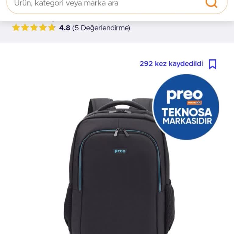 Teknosa’da Ücretsiz Çanta Sözü Sigorta Şartına Bağlandı Ve Verilmedi
