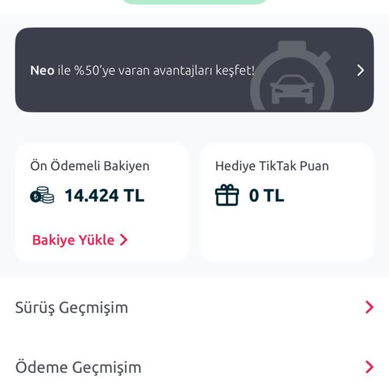 İptal Edilen Kiralama Ücretinin Geri Ödenmemesi Ve Cevapsız Müşteri Hizmetleri