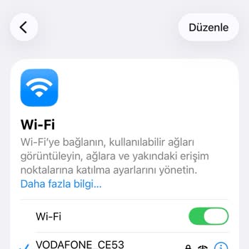 Vodafone Net 3 Gün Süren İnternet Kesintisi Acil Çözüm Bekleniyor