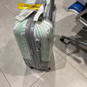SCAT Airlines претензия О Повреждении Багажа по маршруту Камрань (Вьетнам)–Шымкент–Тюмень (Россия)