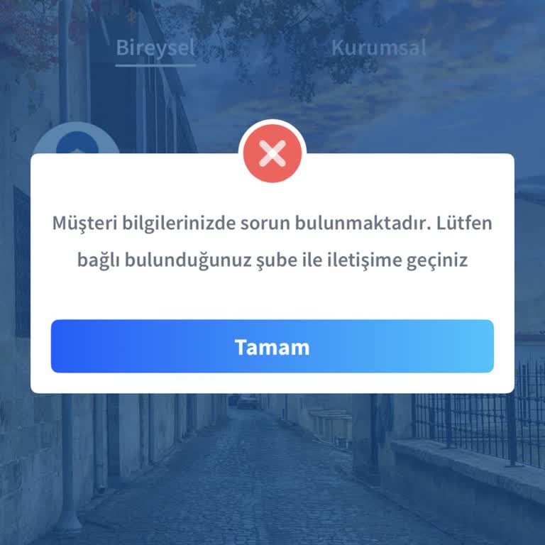 Halkbank Kredi Kartı Ve Mobil Hesabım Nedensiz Olarak Kısıtlandı