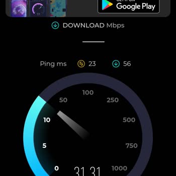 Pendik Şubesinde 1000 Mbps Aboneliği Hız Düşüklüğü Ve Kesintisi