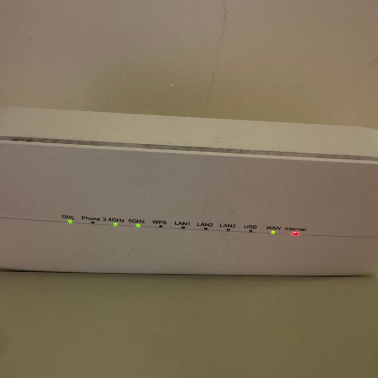 İki Gün Süren İnternet Kesintisi Ve Cevapsız Müşteri Desteği